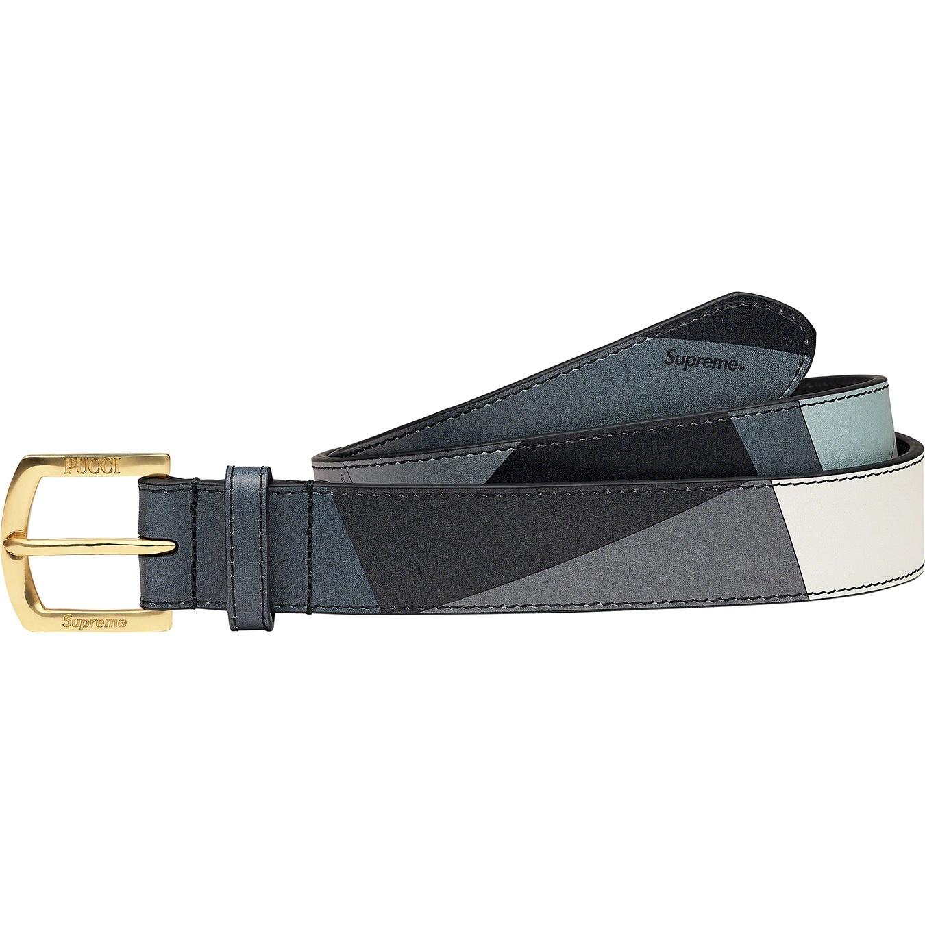 Supreme®/Emilio Pucci® Belt view 4